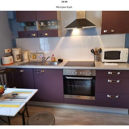 Appartements Chauffour - Colmar Centre Экстерьер фото