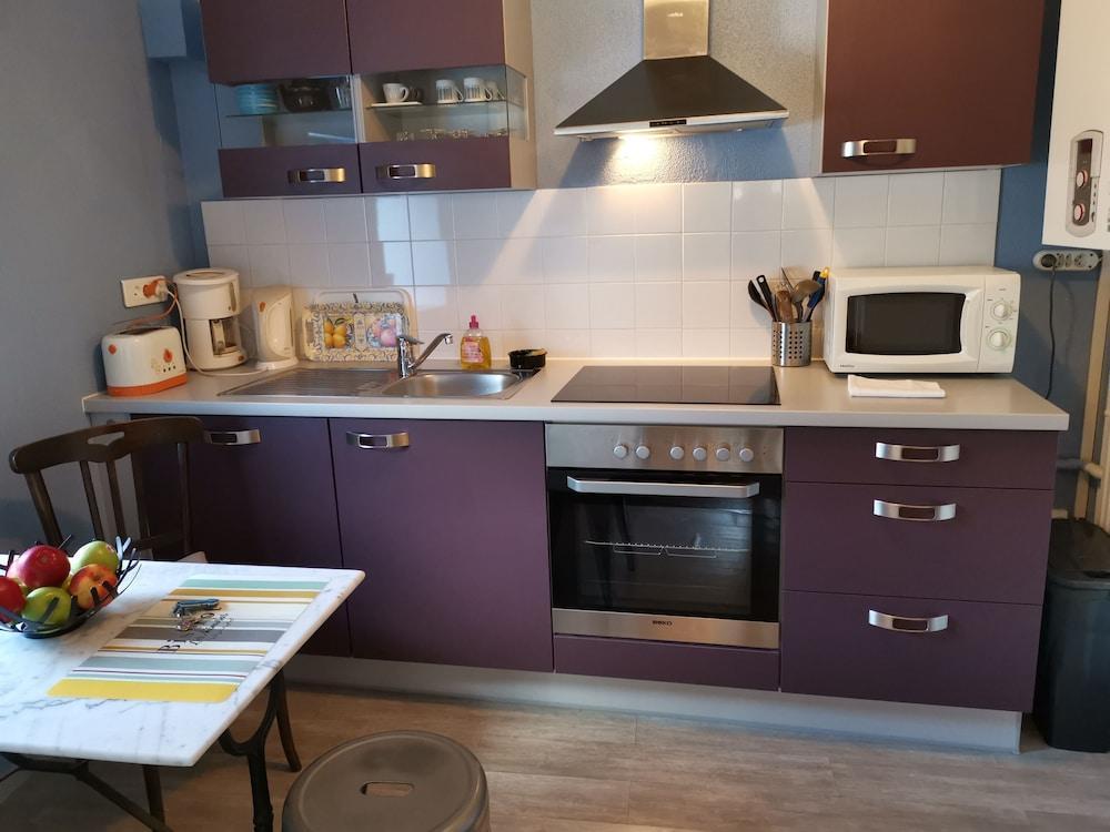 Appartements Chauffour - Colmar Centre Экстерьер фото