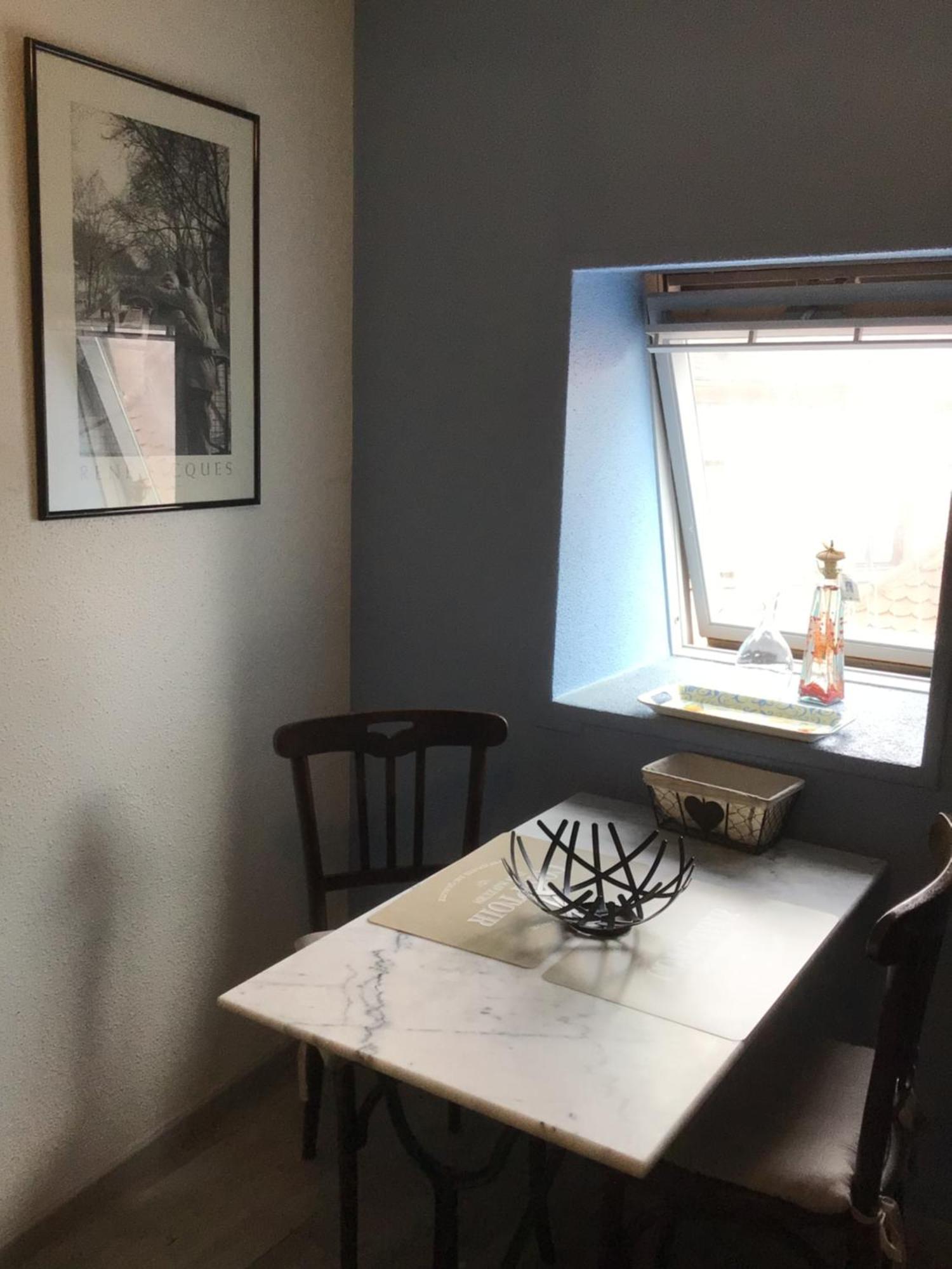 Appartements Chauffour - Colmar Centre Экстерьер фото